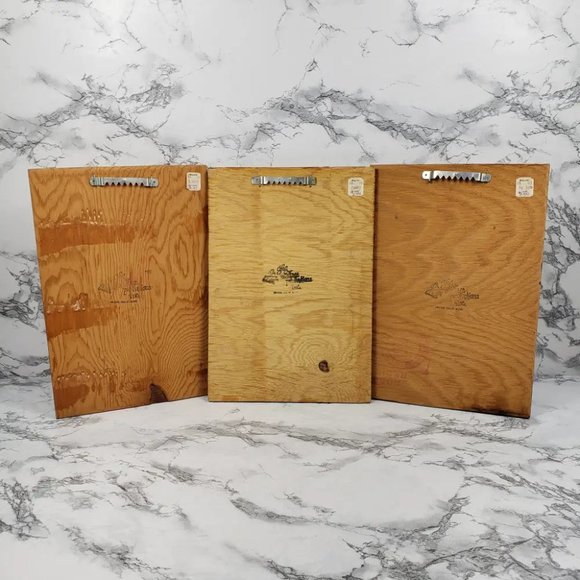 Macy's Greg Wallace Kitchen Wall Decor Vintage - Picture 8 of 11